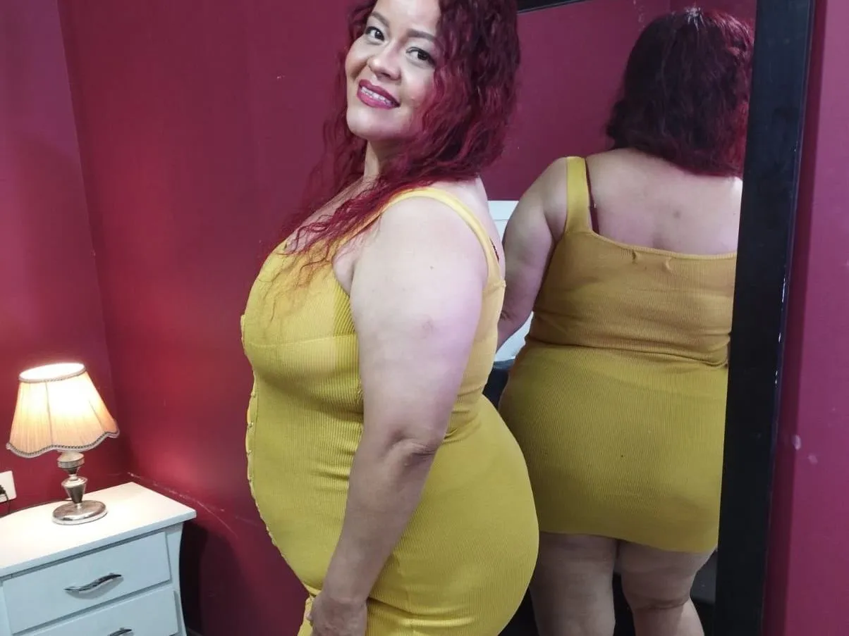 Imagen de perfil de modelo de cámara web de AriadneSmith