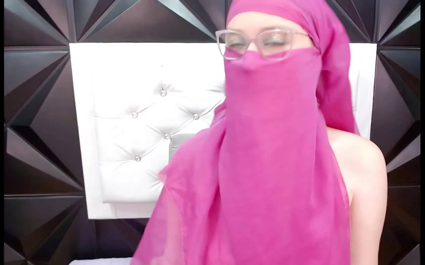 Interprete ZaidaHaziri Video 1