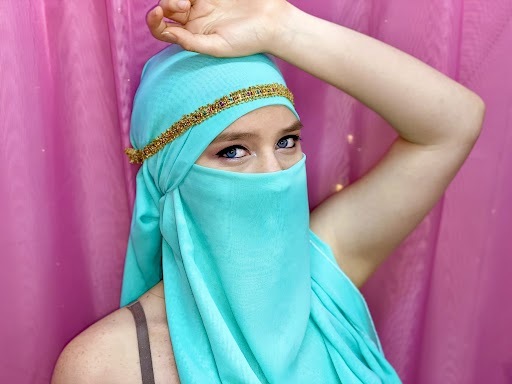 Interprete ZaidaHaziri Foto 2