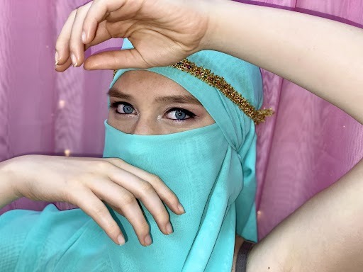 Utøver ZaidaHaziri Bilde 1