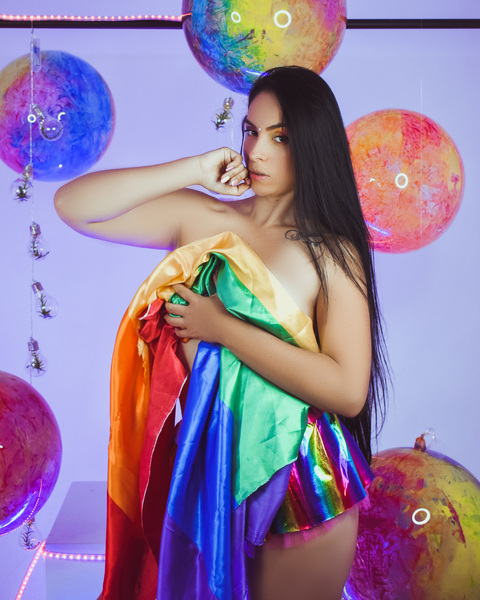 Artist sophieeallen Foto 11