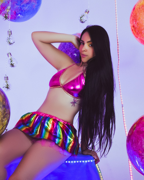 Artist sophieeallen Foto 9