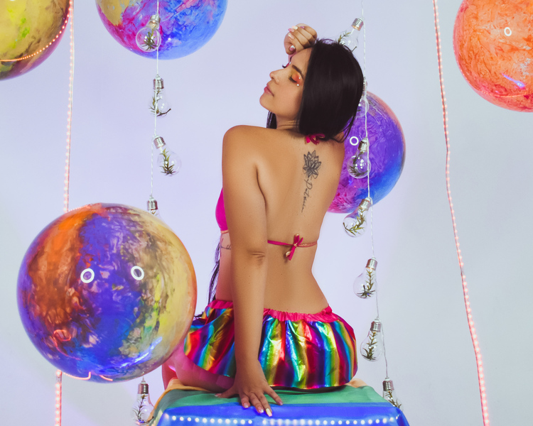 Artist sophieeallen Foto 12