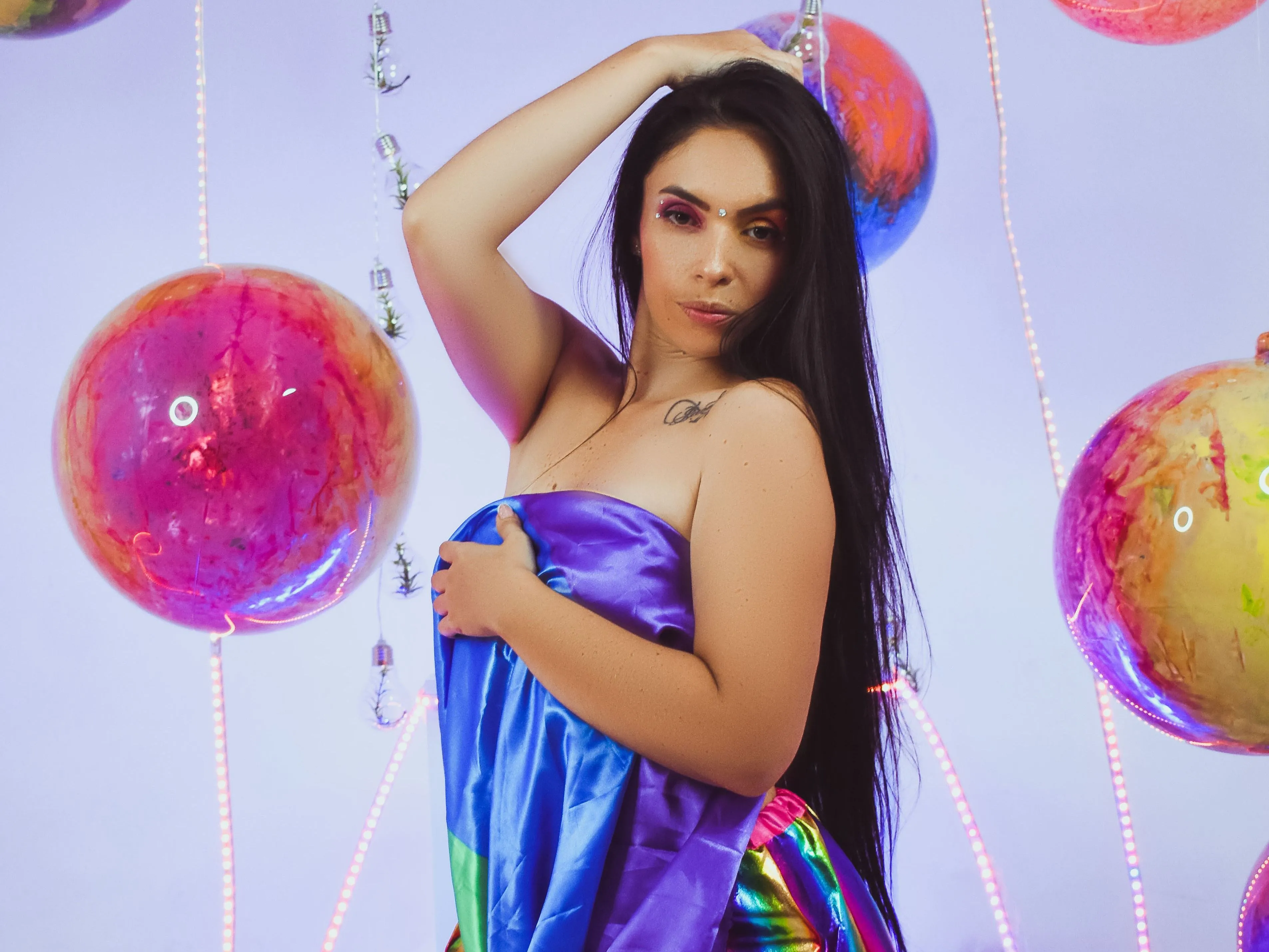 Foto de perfil de modelo de webcam de sophieeallen
