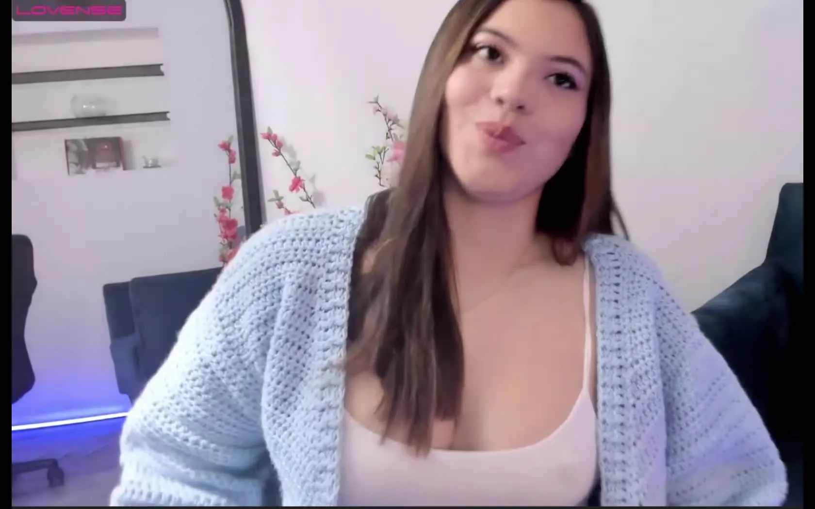 Artist Chanellmiller Video 1