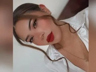 Foto de perfil de modelo de webcam de Chanellmiller