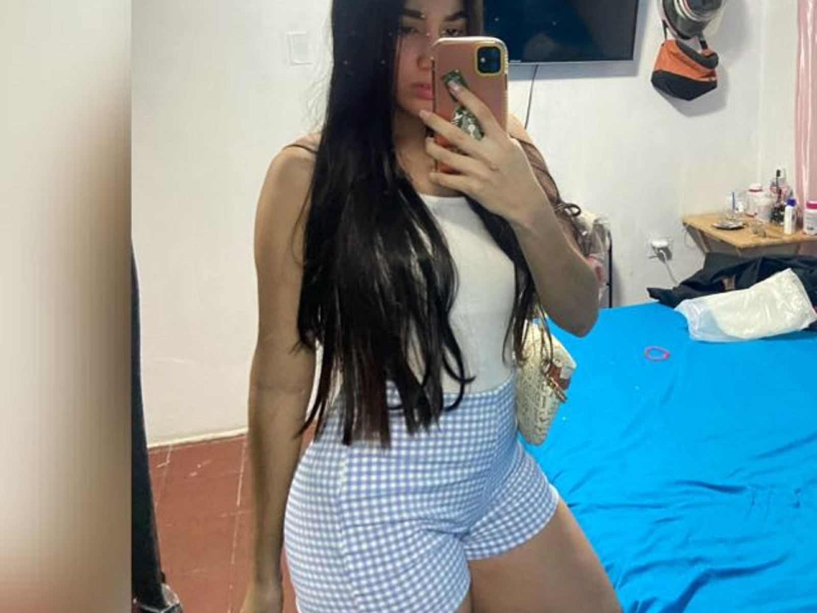 HannaPerfectAss Profilbild des Cam-Modells