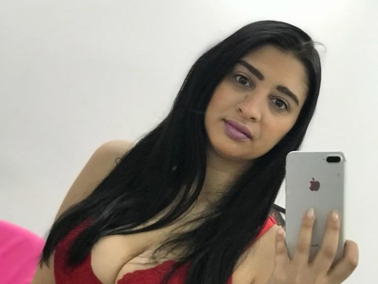 Foto de perfil de modelo de webcam de AleAlexia 