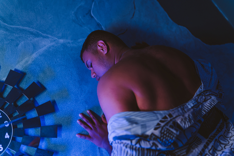 Darsteller CodyBacker Foto 8