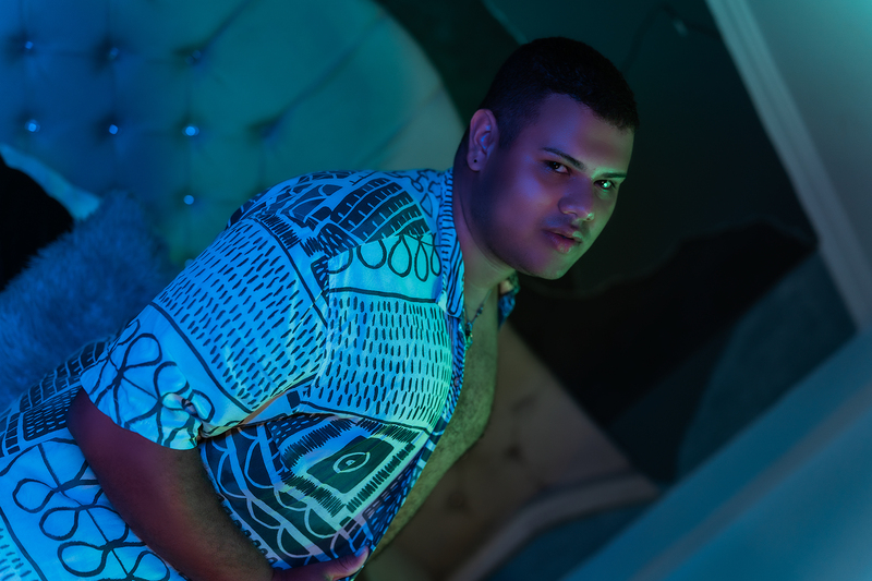 Darsteller CodyBacker Foto 4