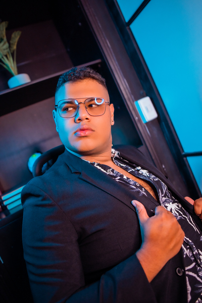 Darsteller CodyBacker Foto 10