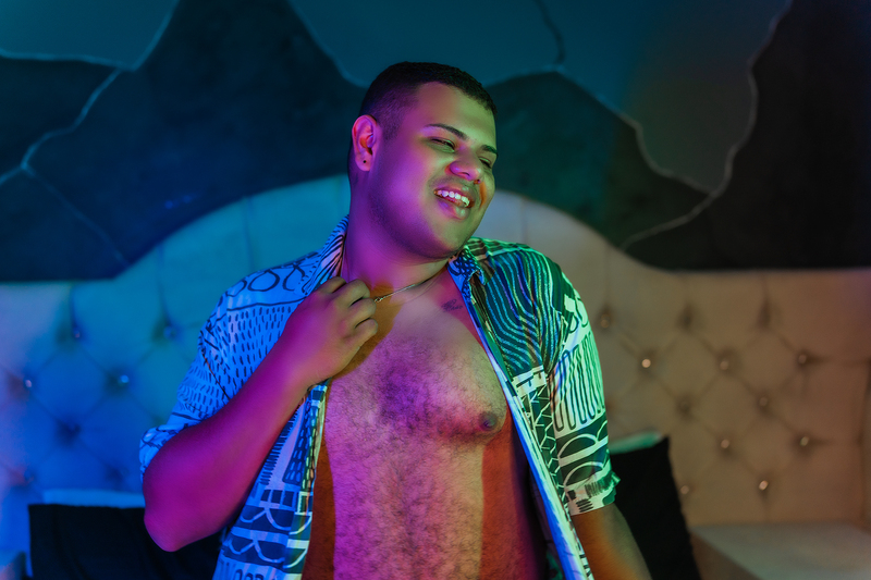 Darsteller CodyBacker Foto 2