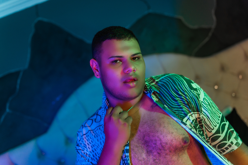 Performer CodyBacker Photo 1
