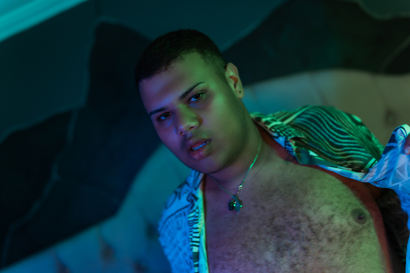 Darsteller CodyBacker Foto 3