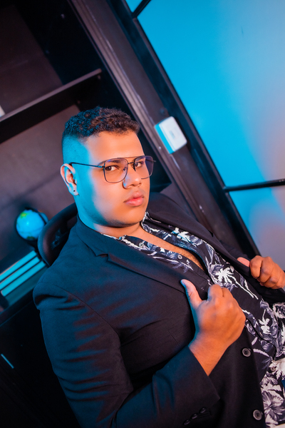 Darsteller CodyBacker Foto 9