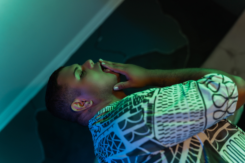 Darsteller CodyBacker Foto 6