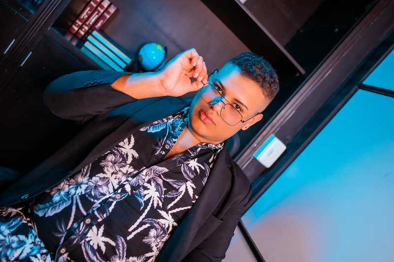 Darsteller CodyBacker Foto 11