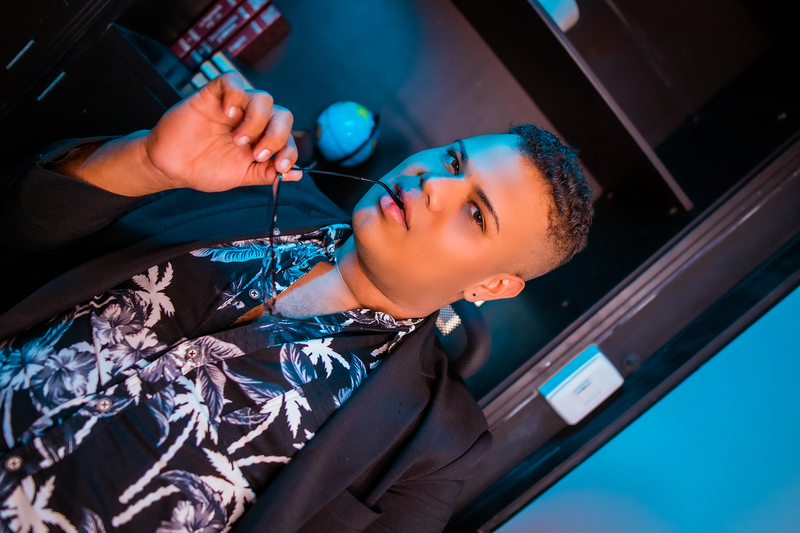 Darsteller CodyBacker Foto 12