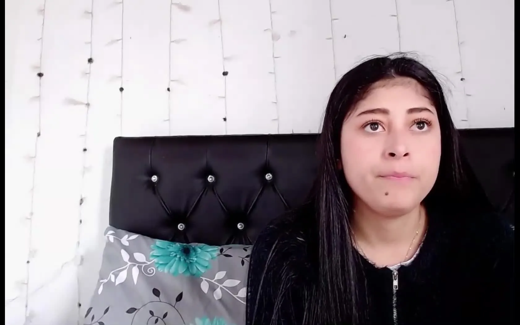 Interprete LiaLuxure19 Video 1