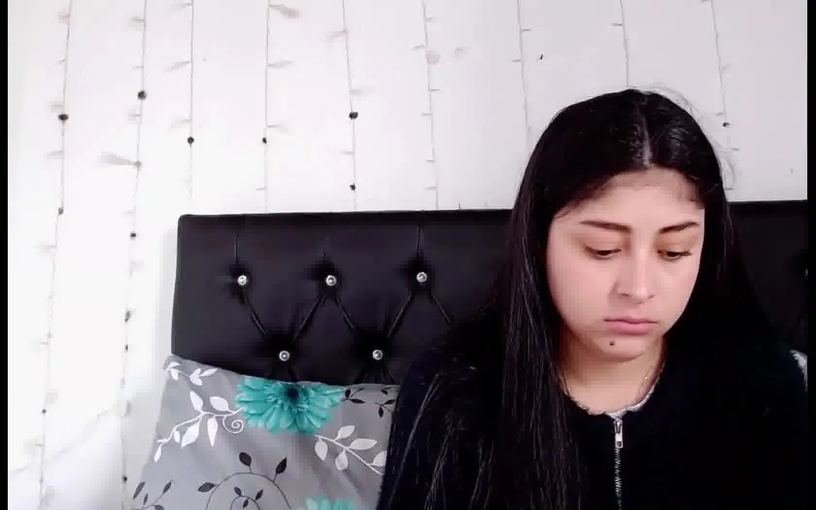 Intérprete LiaLuxure19 Video 1