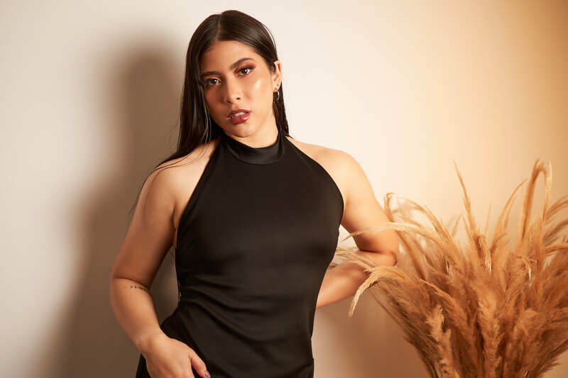 Artista VanesaAllen Foto 8