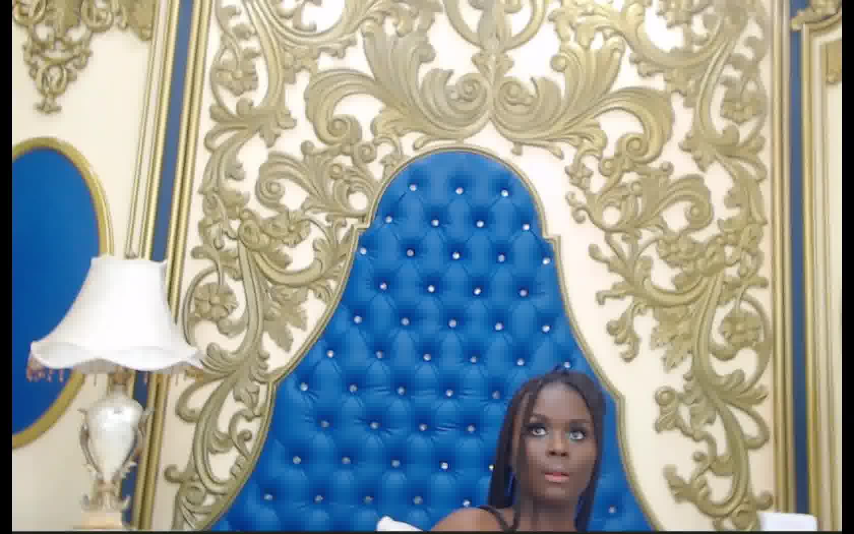 Interprete MadieJhonson Video 1