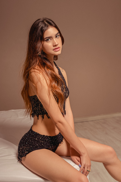 Artist NiaCameron Foto 5