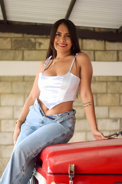 Intérprete CristinAguilere Foto 7