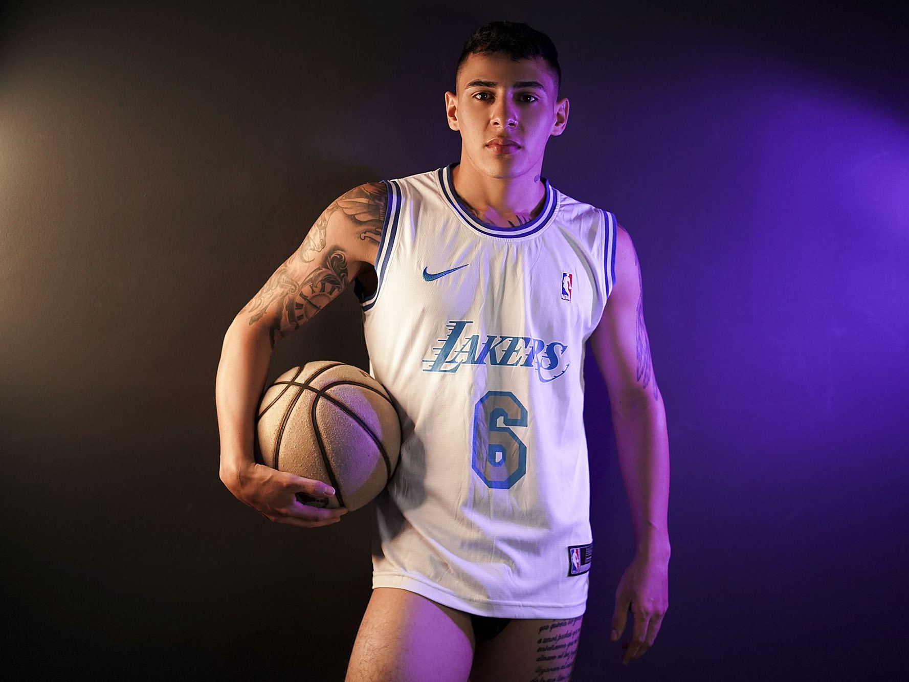 MassimoContie immagine del profilo del modello di cam