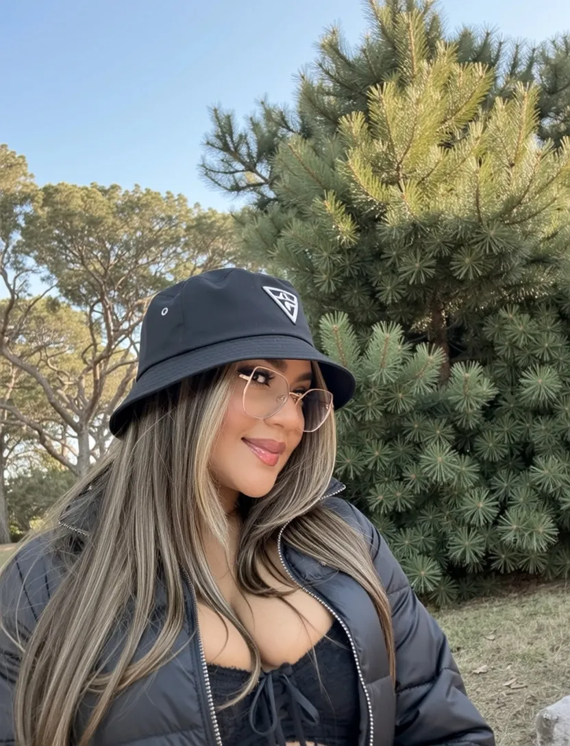 Interprete CamilaChanel Foto 7