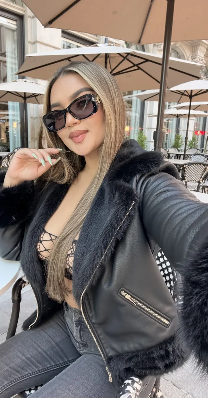 Interprete CamilaChanel Foto 10