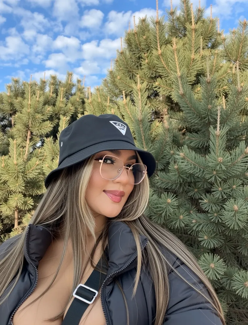 Interprete CamilaChanel Foto 6