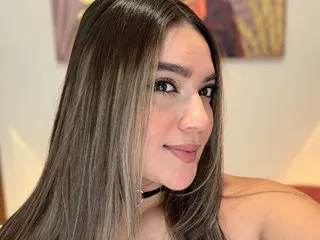 CamilaChanel immagine del profilo del modello di cam