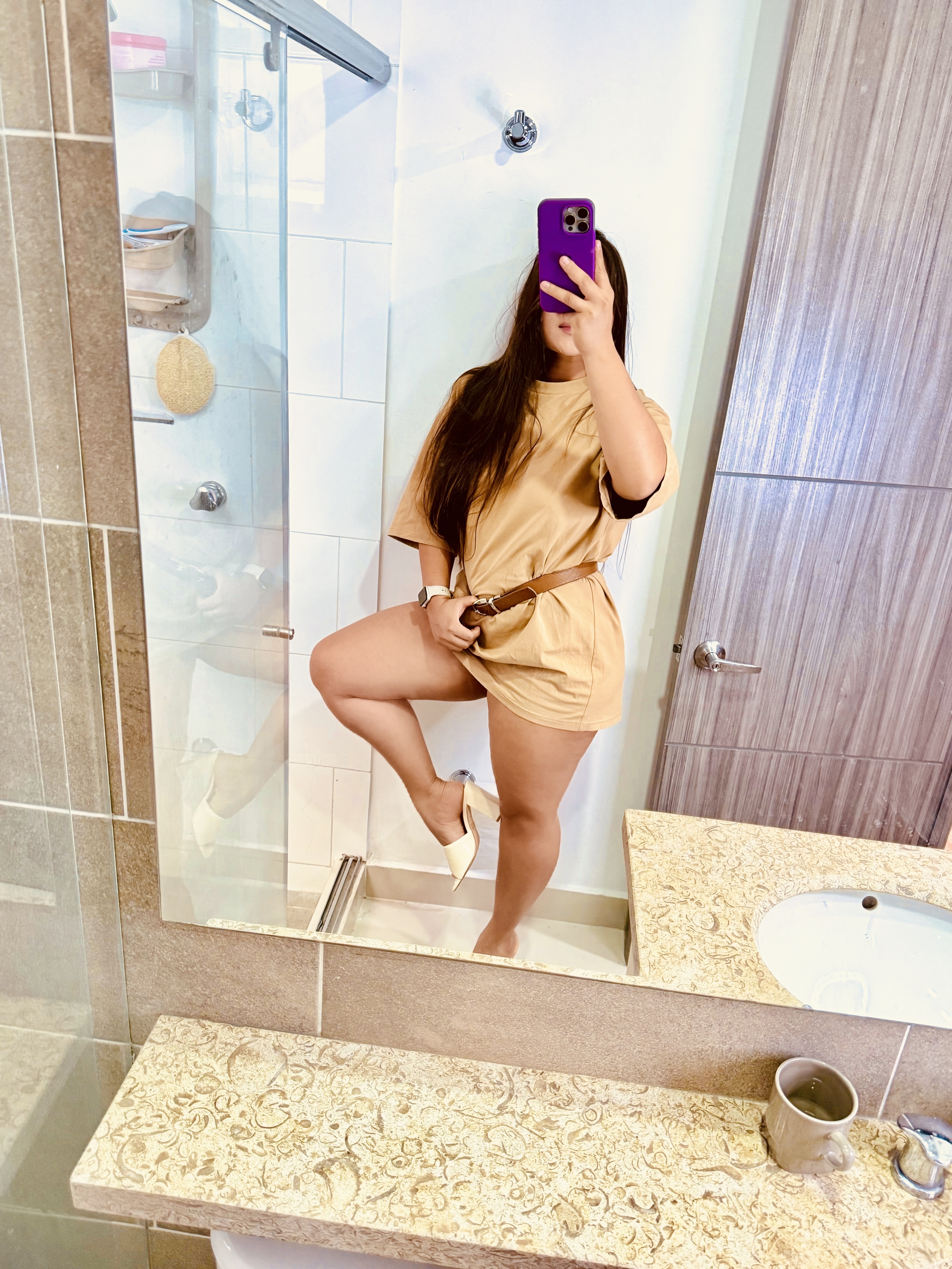 Intérprete CamilaChanel Foto 4