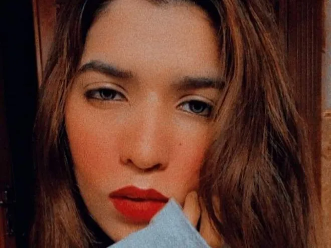 Davina75 immagine del profilo del modello di cam