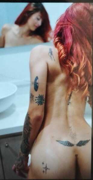 Interprete SophieHanze Foto 8