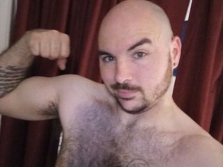 BuddyDriver cam model profile picture 