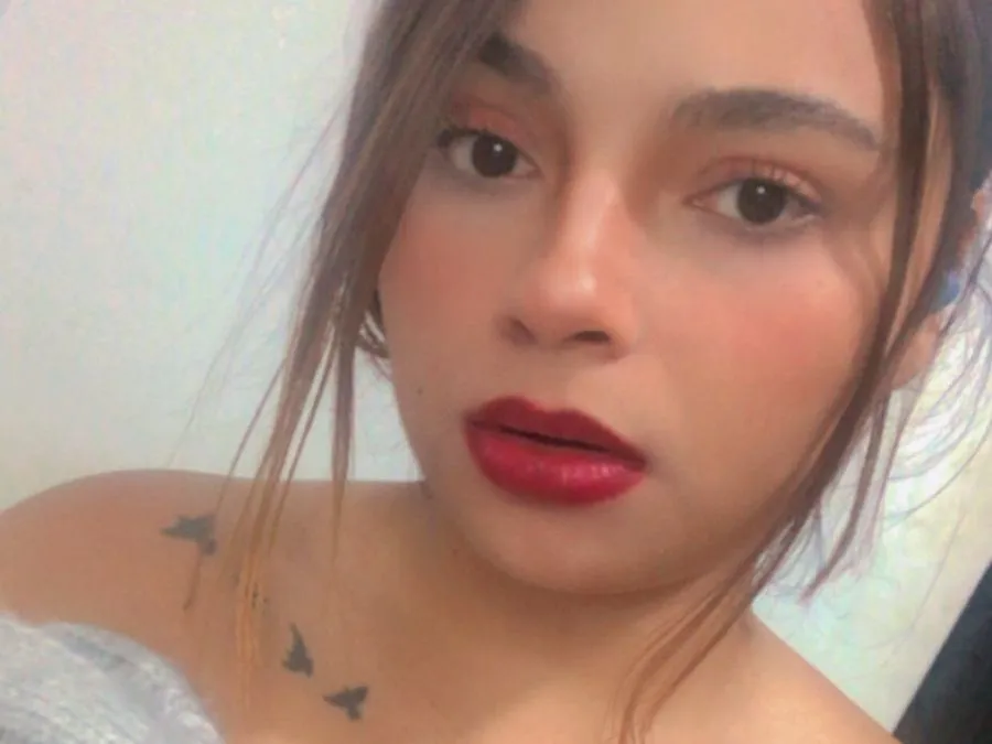 Foto de perfil de modelo de webcam de Aragonsofia805