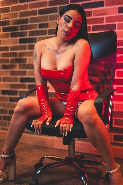 Performer pamelamorriss Photo 2