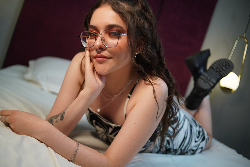 Darsteller CristenHofman Foto 12