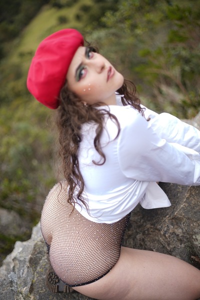 Darsteller CristenHofman Foto 4