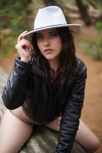 Darsteller CristenHofman Foto 2