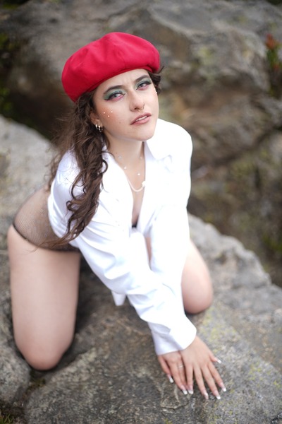 Darsteller CristenHofman Foto 5