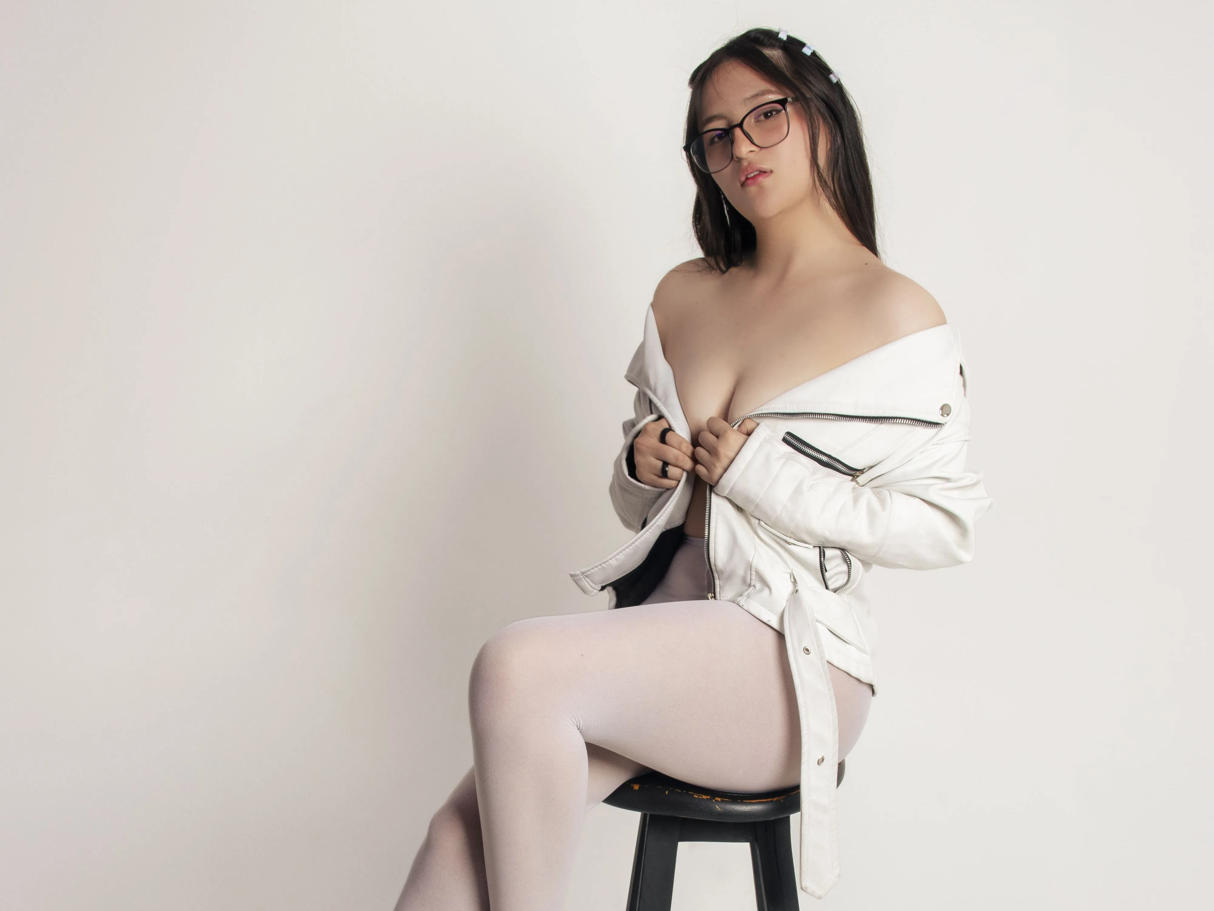 Image de profil du modèle de webcam Venusks