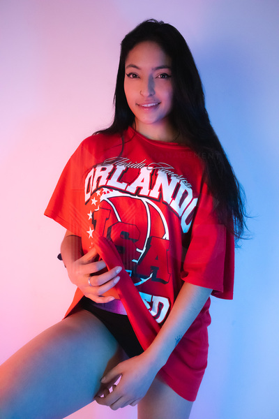 Interprete Samanthaparks Foto 2