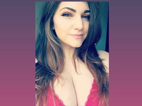 Foto de perfil de modelo de webcam de 34HHGamerGirlHannah 