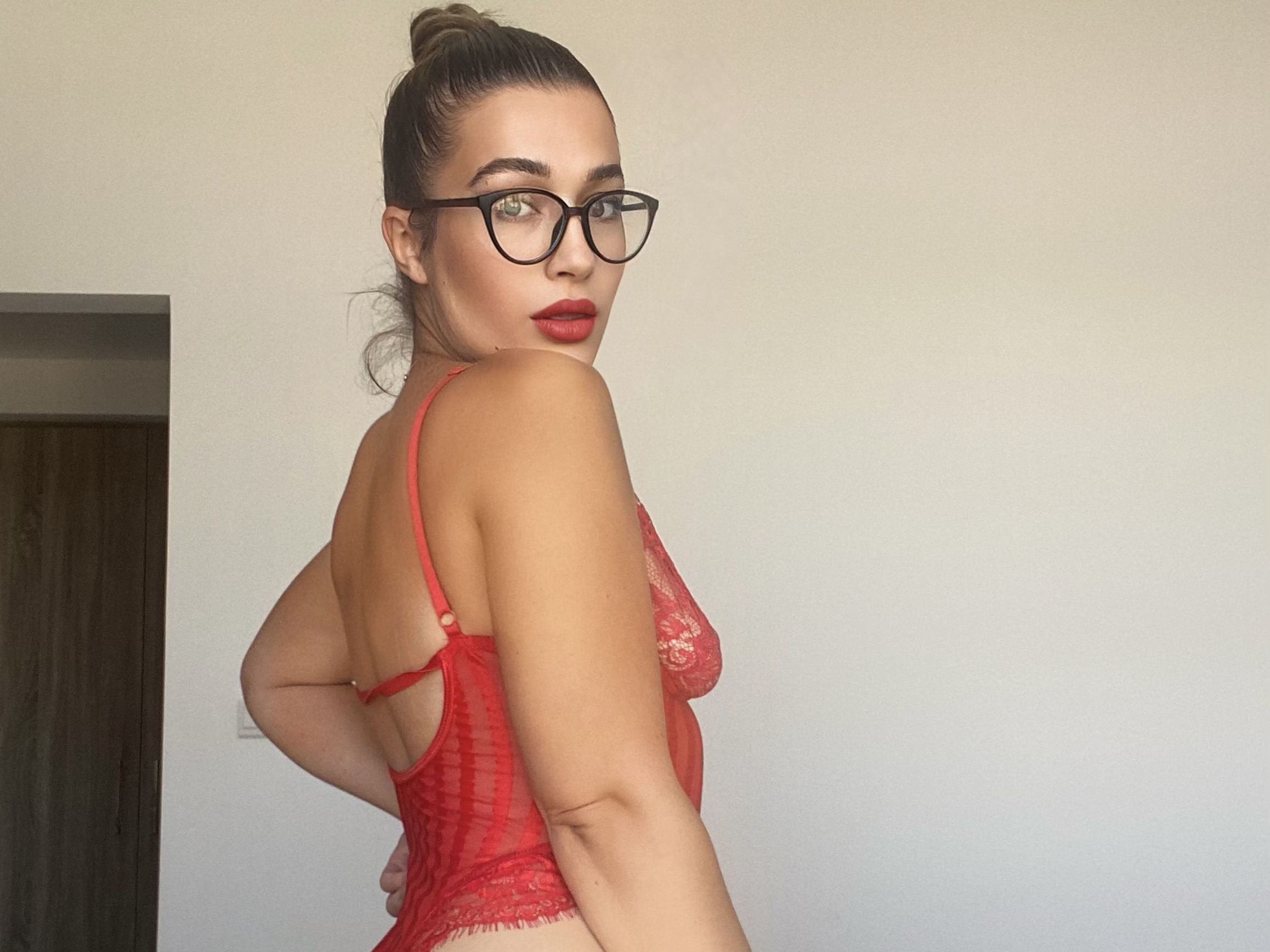 MissBelleXo profilbild på webbkameramodell