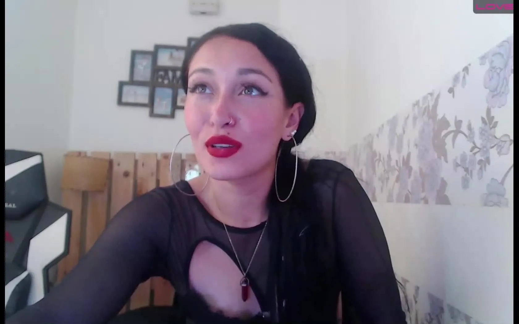 Artista isabellarinaldy Video 1