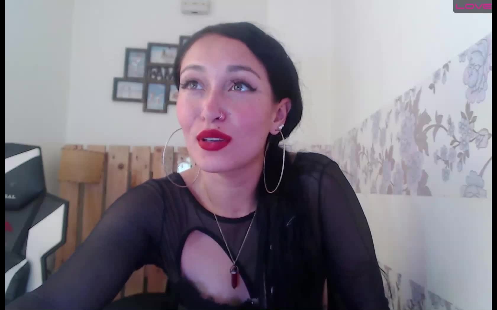 Utøver isabellarinaldy Video 1