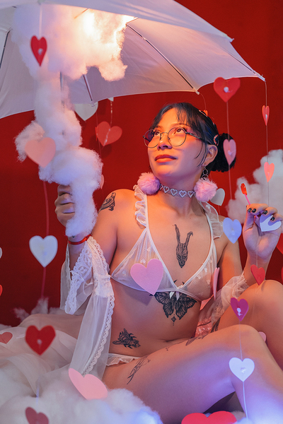 Interprète KittyAsian Photo 8